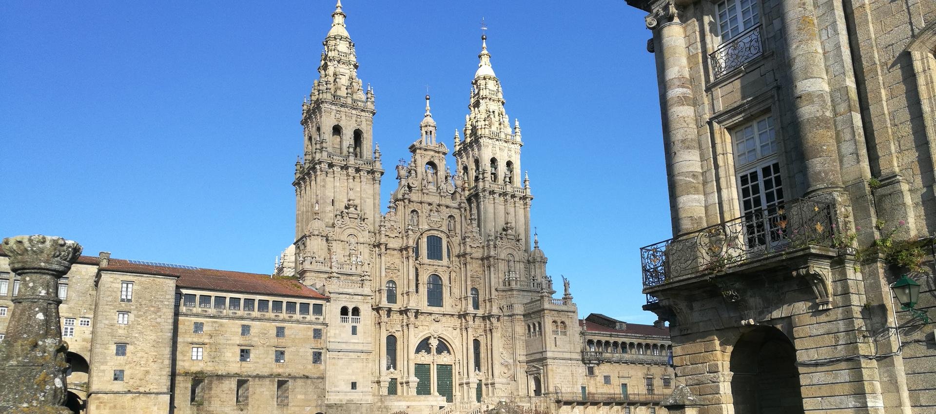 Camino Portugues