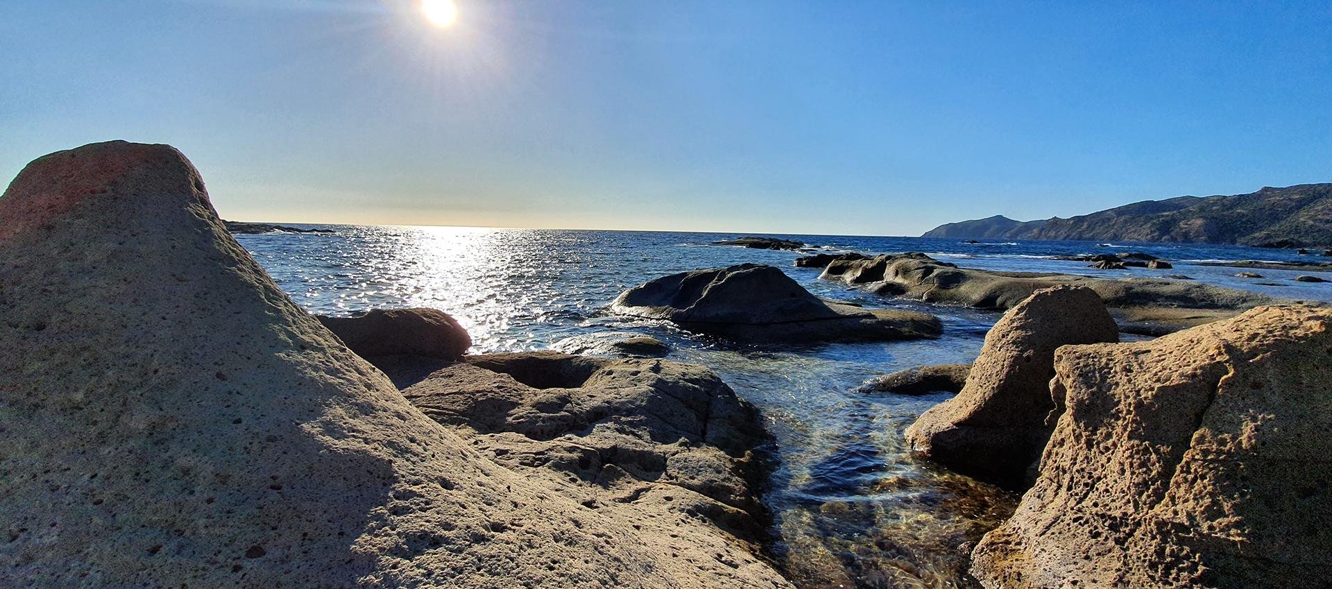 Spirituele reis op Sardinië