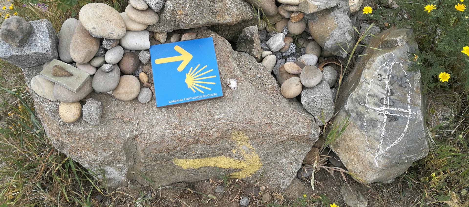 Camino Portugues
