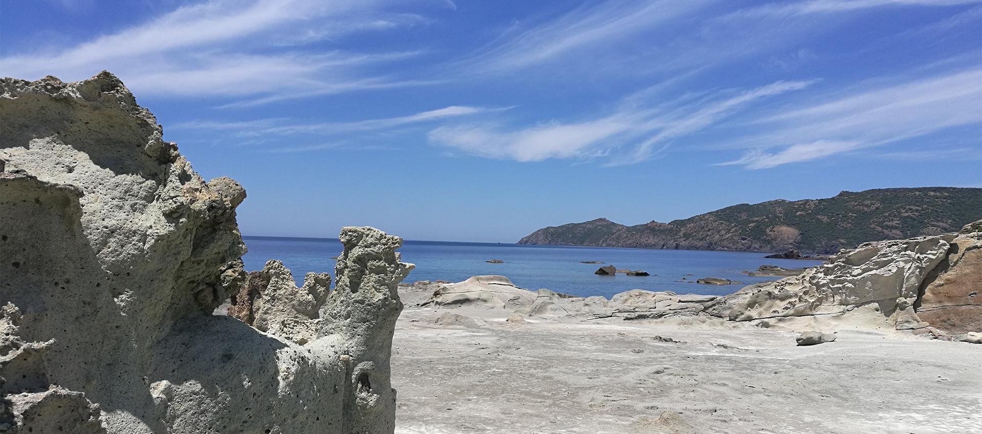 Magische reis op Sardinië