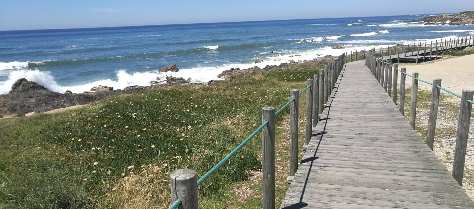 Camino Portugues